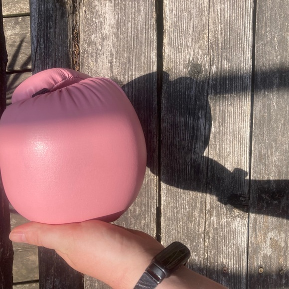Pink Boxing Gloves - Picture 6 of 6